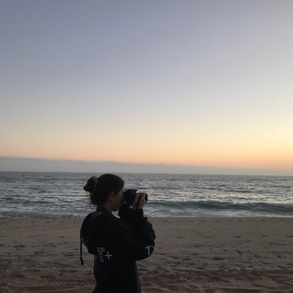 Meet your Posher, Noelle